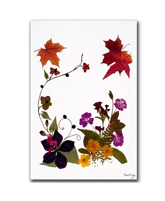 Summer's Last Chance by Kathie McCurdy Canvas Art - 24" x 16"