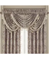 J Queen New York Provence Window Valance, 49" x 33"