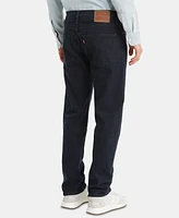 Levi's Men's 502Taper Fit All Seasons Tech Jeans