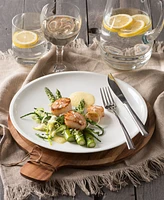 Villeroy & Boch Artesano 30 Pc. Dinnerware Set, Service for 6