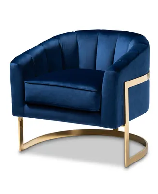 Tomasso Lounge Chair