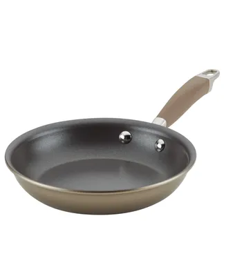 Anolon Advanced Home Hard-Anodized 8.5" Nonstick Skillet