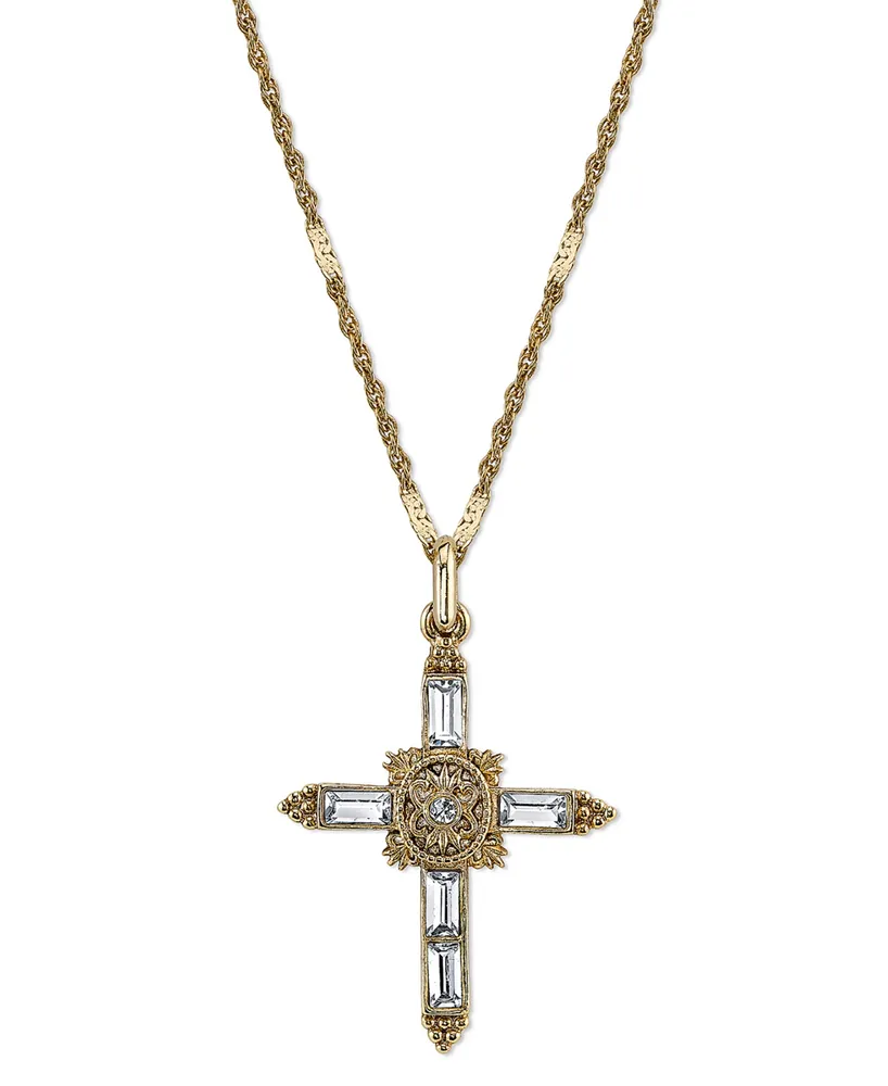 Symbols of Faith 14K Gold