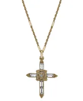 Symbols of Faith 14K Gold