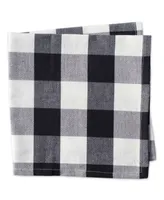 Buffalo Check Napkin, Set of 6