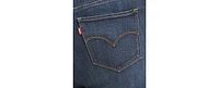 Levi's Trendy Plus 721 High-Rise Skinny Jeans