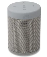 iLive Waterproof Bluetooth Wireless Speaker