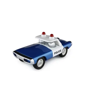 Maverick Heat Police Car