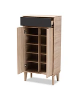 Fella Shoe Cabinet