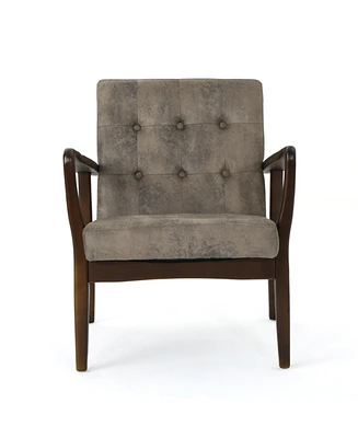 Callahan Club Chair