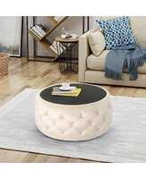 Chana Coffee Table