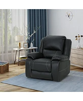 Malic Recliner