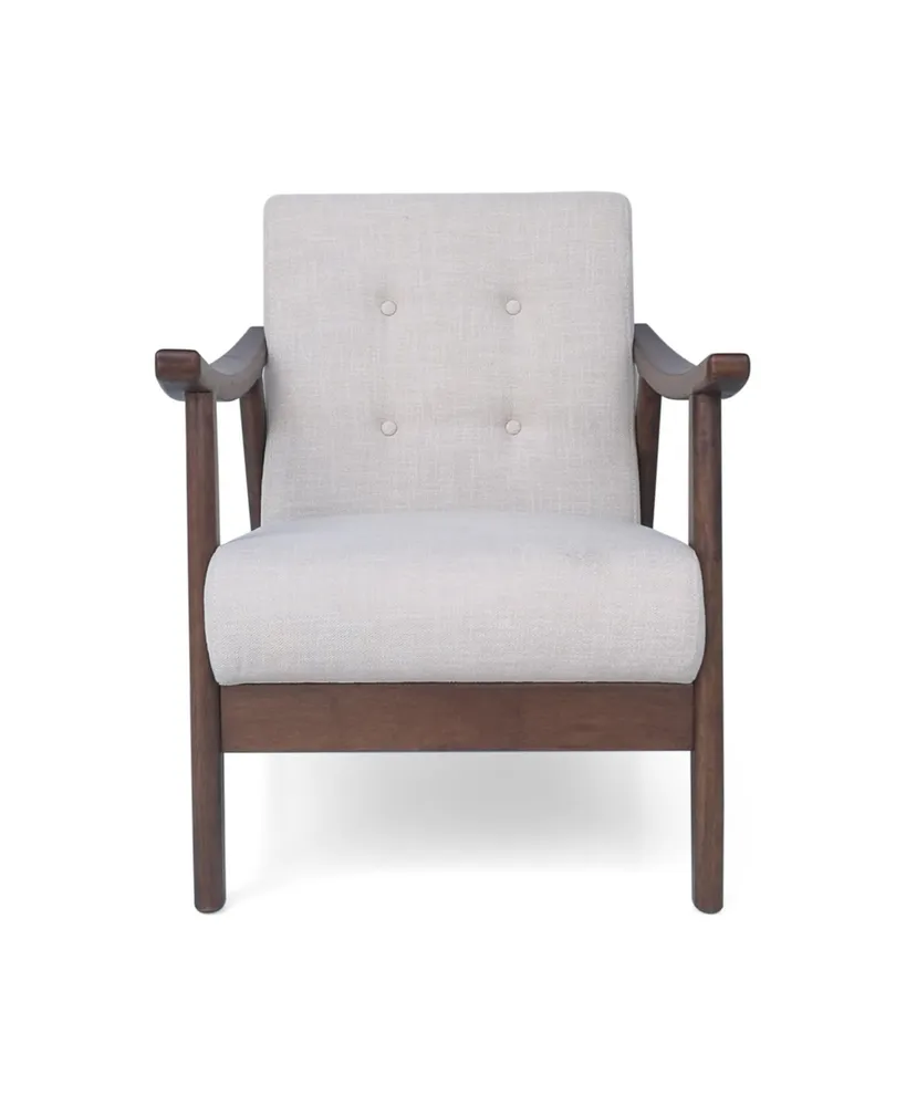 Chabani Accent Chair