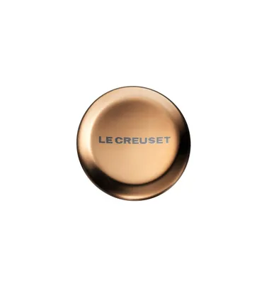 Le Creuset Signature Small Copper Knob for Cast Iron