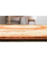 Bayshore Home Belvoir Blv3 5' x 8' Area Rug