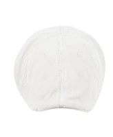 Epoch Hats Company Duckbill Ivy Cap with Stitching