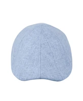 Epoch Hats Company Women's Duckbill Ivy Linen Cap