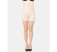 Spanx High-Waisted Shaping Sheers