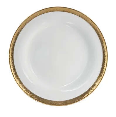 Michael Aram Goldsmith Salad Plate