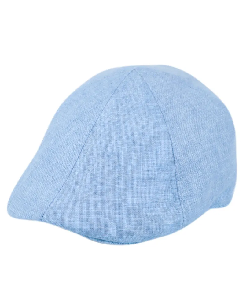 Epoch Hats Company Women's Duckbill Ivy Linen Cap