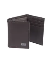 Men's Dockers Rfid Extra Capacity Trifold