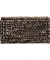 Farmhouse Trunk