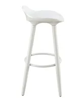 Eld Caroline Bar Stool