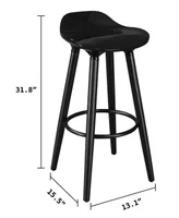 Caroline Bar Stool