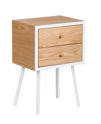 Abacus Side Table