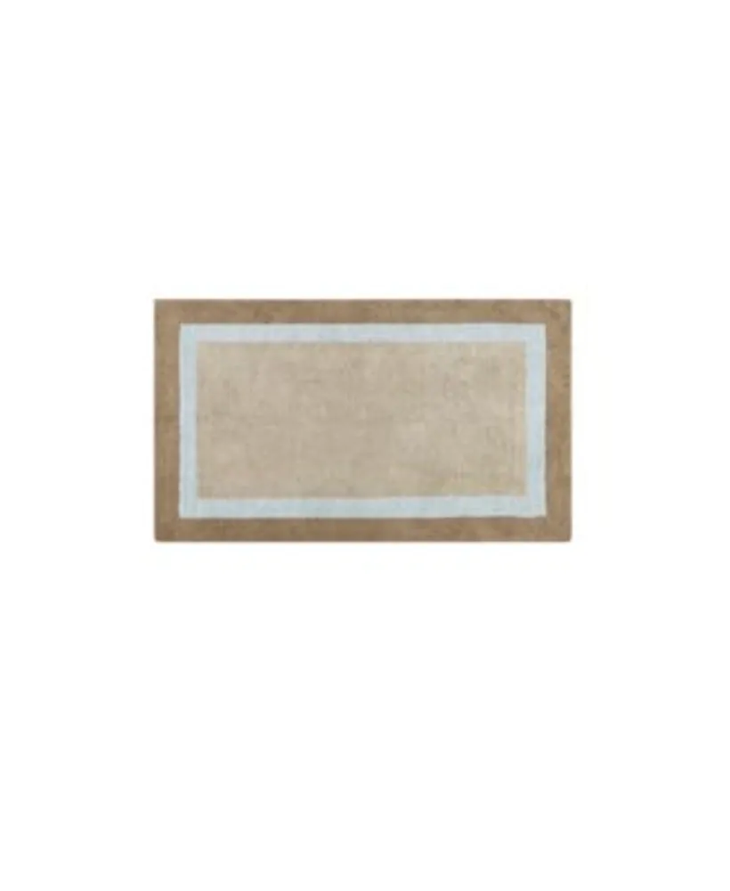 Madison Park Amherst Bath Rugs