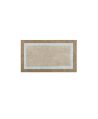 Madison Park Amherst Bath Rugs