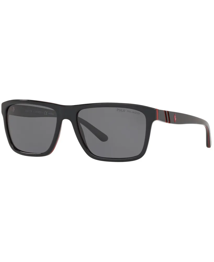 Polo Ralph Lauren Polarized Sunglasses