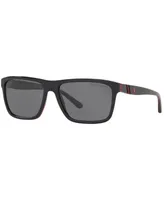 Polo Ralph Lauren Polarized Sunglasses