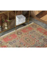 Bayshore Home Wilder Wld5 7' x 10' Area Rug