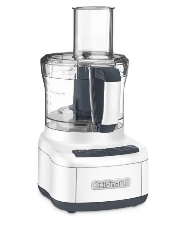 Cuisinart FP-14DC Food Processor, Elite Die-Cast 14 Cup - Macy's