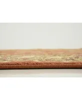 Bayshore Home Passage Psg4 5' x 8' Area Rug