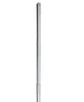 Jonathan Y Roxanna 68" Integrated Led Metal Floor Lamp