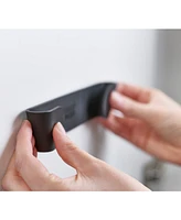 Joseph Joseph CupboardStore In-Cupboard Pan Lid Holders, Set of 4