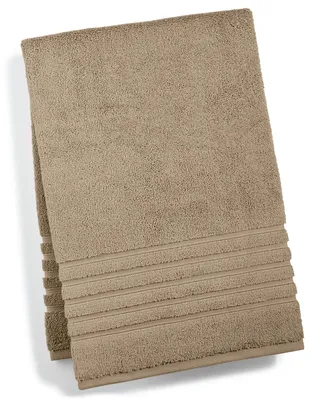 Hotel Collection Ultimate MicroCotton Bath Towel, 30" x 56", Created for Macy's
