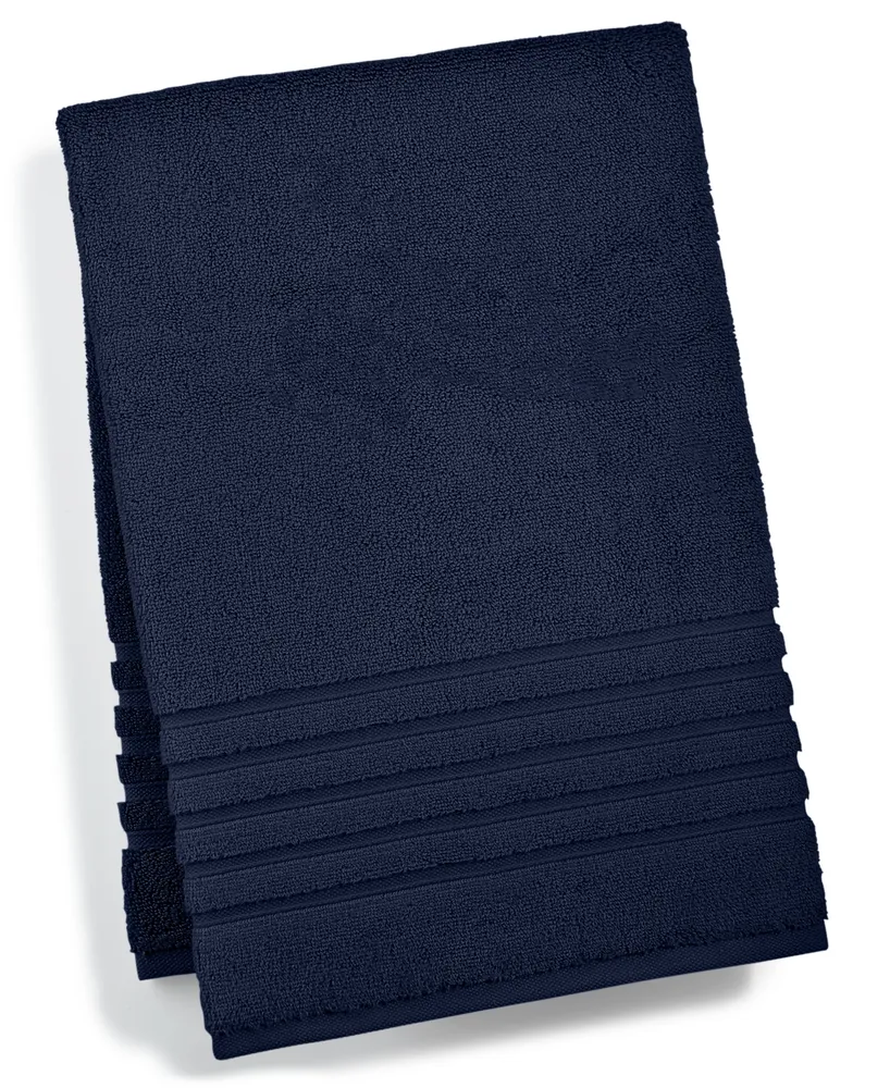 Hotel Collection Ultimate MicroCotton Bath Towel, 30" x 56", Exclusively at Macy's