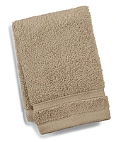 Hotel Collection Ultimate MicroCotton Washcloth, 13" x 13", Exclusively at Macy's