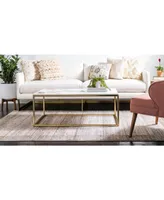 Bayshore Home Lyon Lyo4 7' x 10' Area Rug