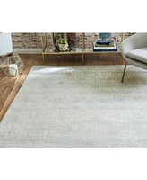 Closeout! Bayshore Home Wisdom Wis3 5' x 8' Area Rug