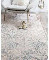 Bayshore Home Caan Can5 Area Rug Collection