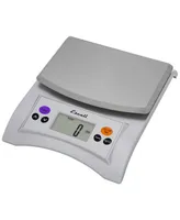 Escali Corp Aqua Digital Scale, 11lb