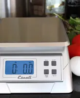 Escali Corp Alimento Digital Scale, 13lb