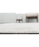 Bayshore Home Odette Ode1 8' x 10' Area Rug