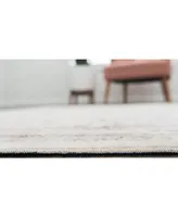 Bayshore Home Odette Ode8 5' x 8' Area Rug