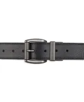 Levi's Leather Reversible Casual Men's Belt