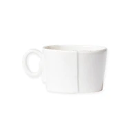 Vietri Lastra Collection Jumbo Cup